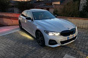 BMW 320d xDrive MSport