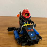 Lego 6115 Shark Scout System anno 1995