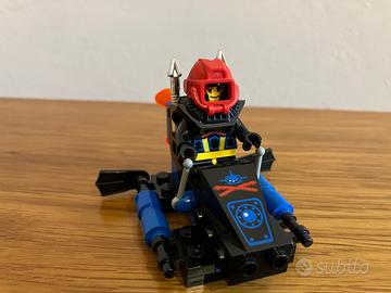 Lego 6115 Shark Scout System anno 1995