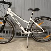 Bicicletta da trekking/ibrida BIANCHI CAMALEONTE