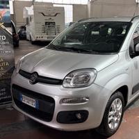 Fiat Panda S&S Lounge automatica