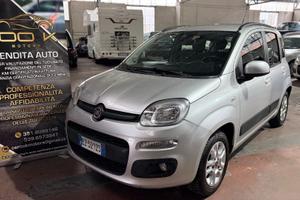 Fiat Panda S&S Lounge automatica