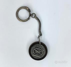 Porte Clés Portachiavi Keychain Nicholson anni 60/