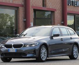 BMW 320 d 48V xDrive Touring Business Advantage