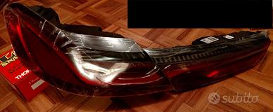 Fanale posteriore BMW Serie 8 cabriolet