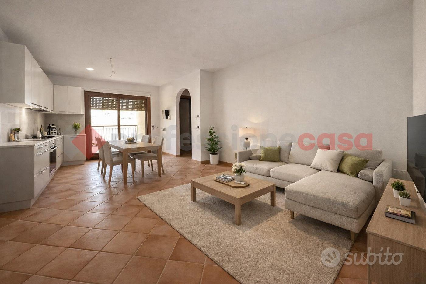 Appartamento – Avezzano, Borgo Angizia - Vista 2