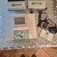 Impianto stereo schaub lorenz