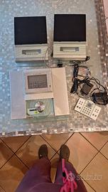 Impianto stereo schaub lorenz