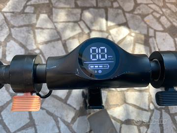 Monopattino Bimar Handy mile