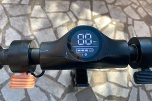 Monopattino Bimar Handy mile