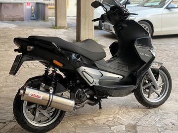 Gilera runner vxr 200