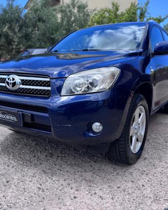 Toyota RAV 4 RAV4 2.2 D-4D 136 CV Sol