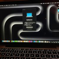 Macbook pro 2013
