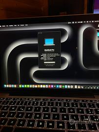 Macbook pro 2013