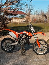 Ktm sx 85 (105cc)