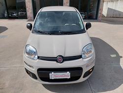 Fiat Panda 1.2benzina SOLI 52.000KM 5posti