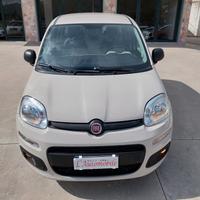Fiat Panda 1.2benzina SOLI 52.000KM 5posti