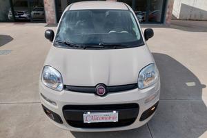 Fiat Panda 1.2benzina SOLI 52.000KM 5posti