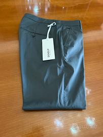 Pantalone in cotone tecnico di DonDup