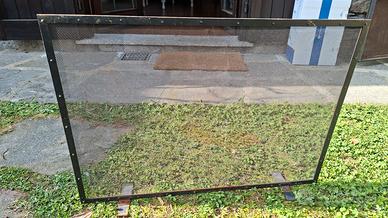 parascintille camino