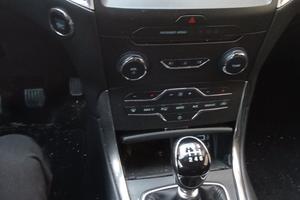 Ford smax 7 posti 
