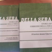 Storia del Corriere della sera