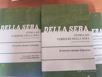 Storia del Corriere della sera