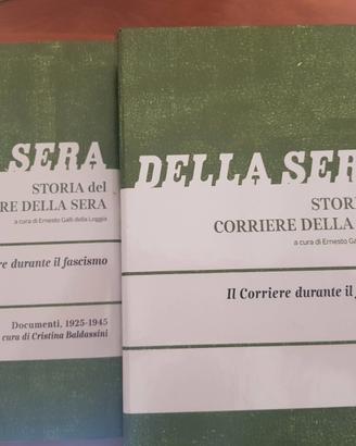 Storia del Corriere della sera