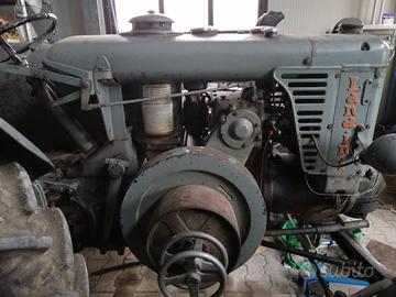 Landini L 35 testacalda