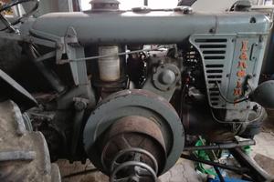 Landini L 35 testacalda