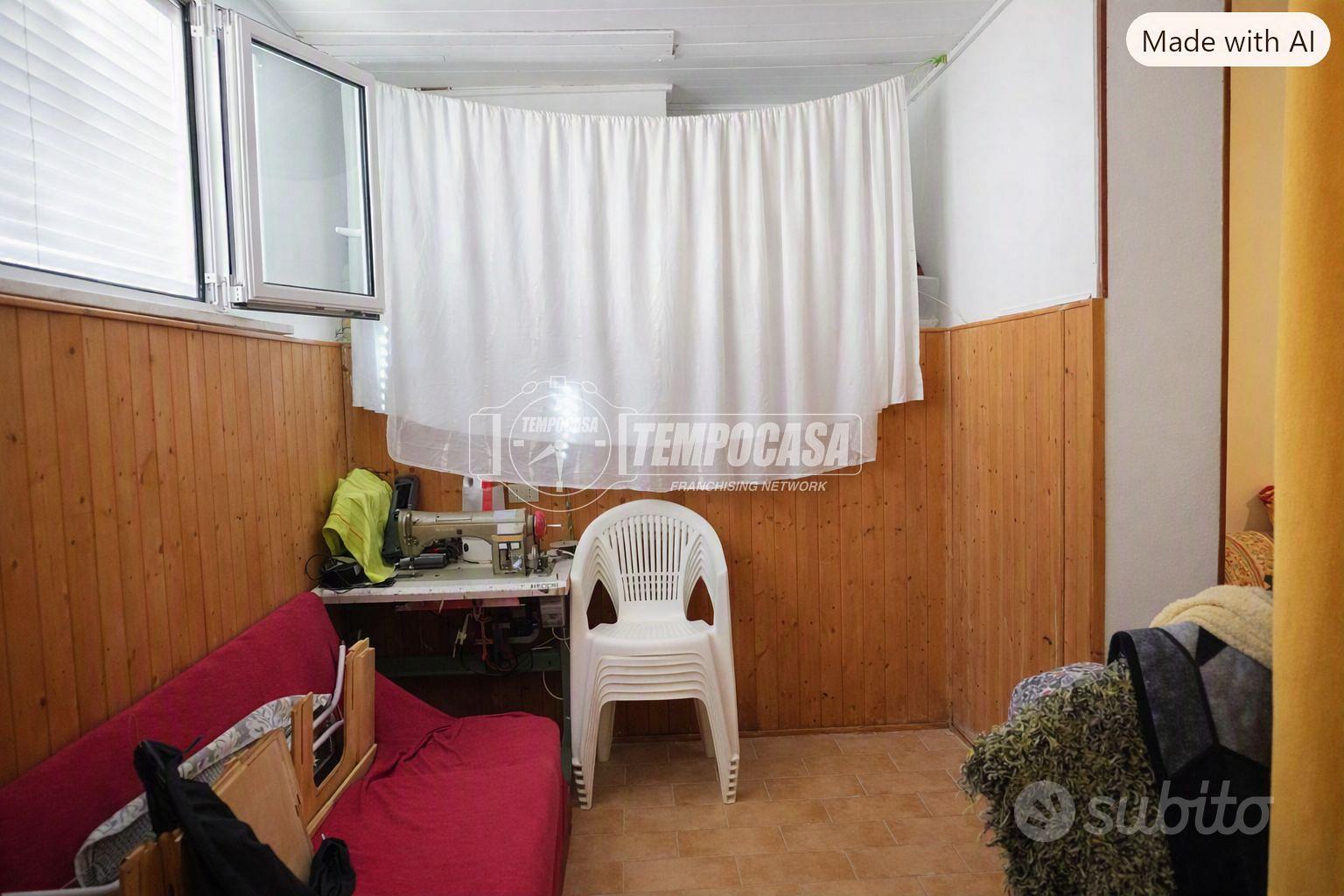 Appartamento – AN - Altro