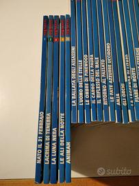 Fumetti Bonelli serie Brendon