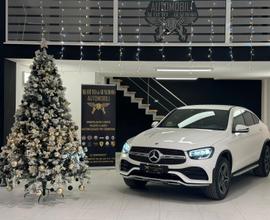 MERCEDES GLC 220D 194CV AMG PREMIUM 4 MATIC