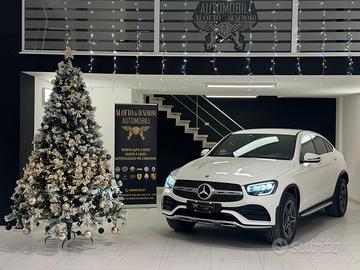 MERCEDES GLC 220D 194CV AMG PREMIUM 4 MATIC