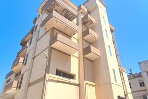 Ampio stabile commerciale nel cuore di Carbonia