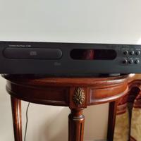 NAD C 542  CD Player