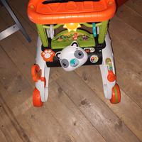 primi passi da bimbi 