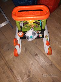 primi passi da bimbi 