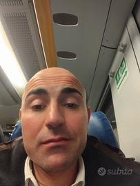 Genny adetto volantinaggio disp.imm