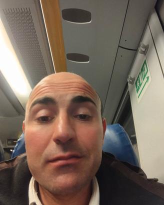 Genny adetto volantinaggio disp.imm