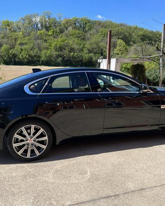 Jaguar xf 240 cv