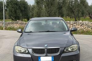 Bmw 320d