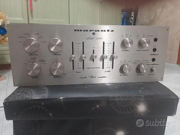 marantz 1200