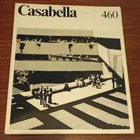 Lotto riviste di architettura vintage