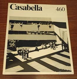 Lotto riviste di architettura vintage