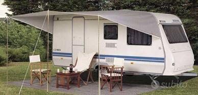 tendalino  Nova caravan 