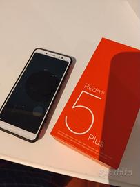 smartphone redmi note 5