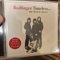 Badfinger  Timeless... The Musical Legacy