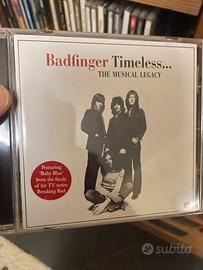 Badfinger  Timeless... The Musical Legacy
