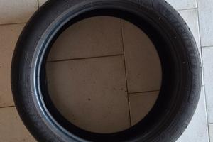 2 gomme estive Michelin 
